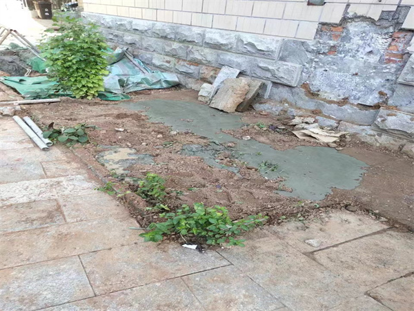 类乌齐地基基础注浆增加承载力灌浆加固